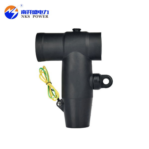 آئی ای ای ای الگ الگ کنیکٹر 15KV ، 600A فرنٹ کنیکٹر