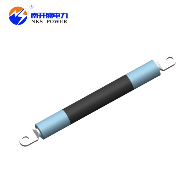 15KV စစ်ဆေးသည့်ထိပ်တန်း Busbar Connector Tubes Lug အမျိုးအစား