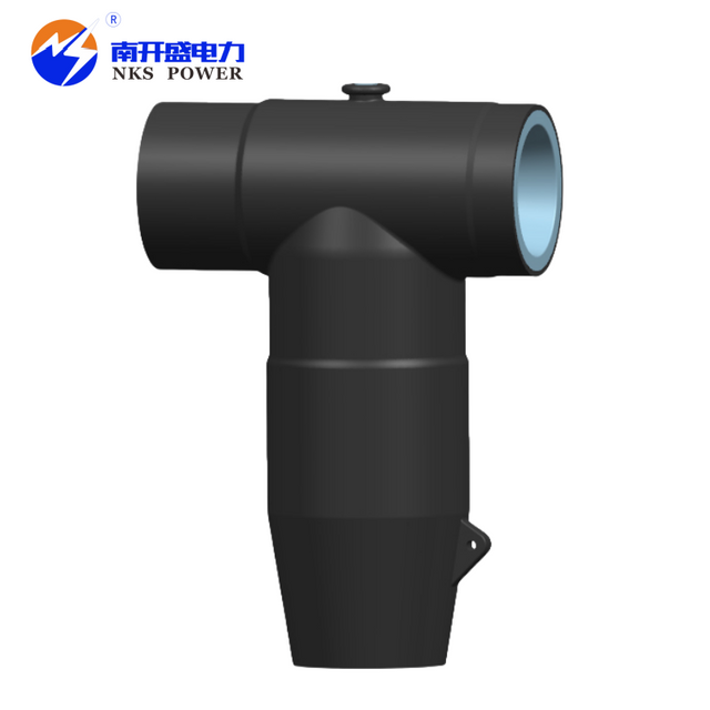 T Tipi Elektrik Konnekt&ouml;r&uuml;