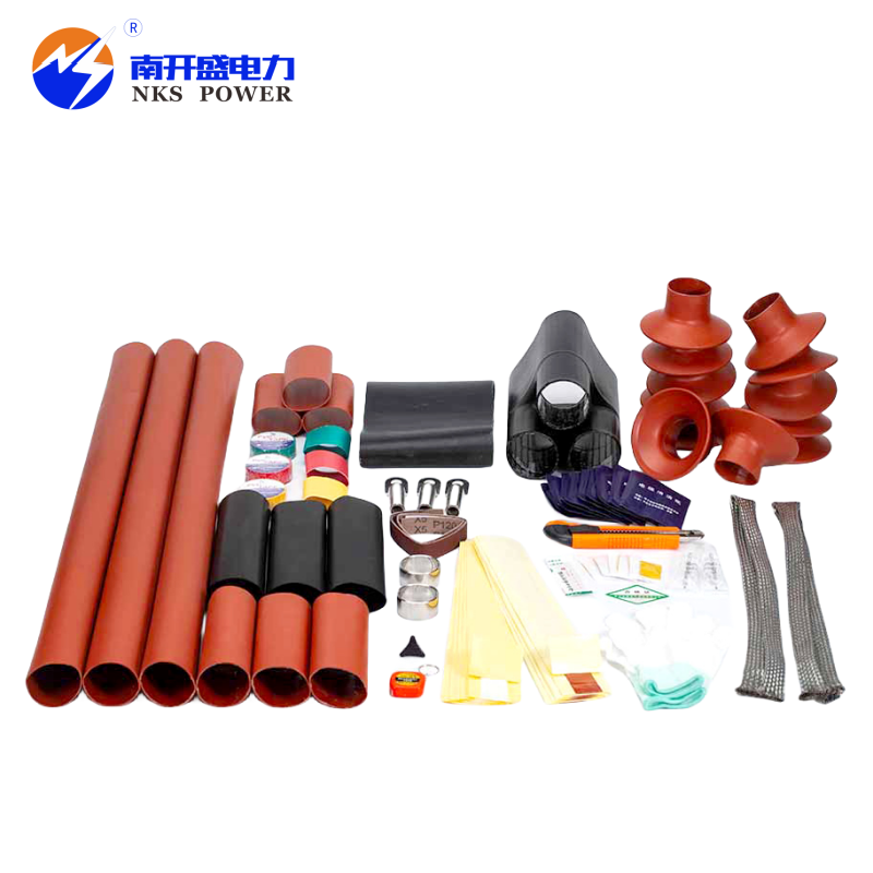 Panduan Lengkap Berbagai Jenis Konektor Kabel Heat Shrink