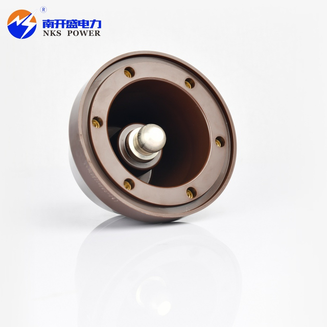 12/24kV busbar inner cone bushing
