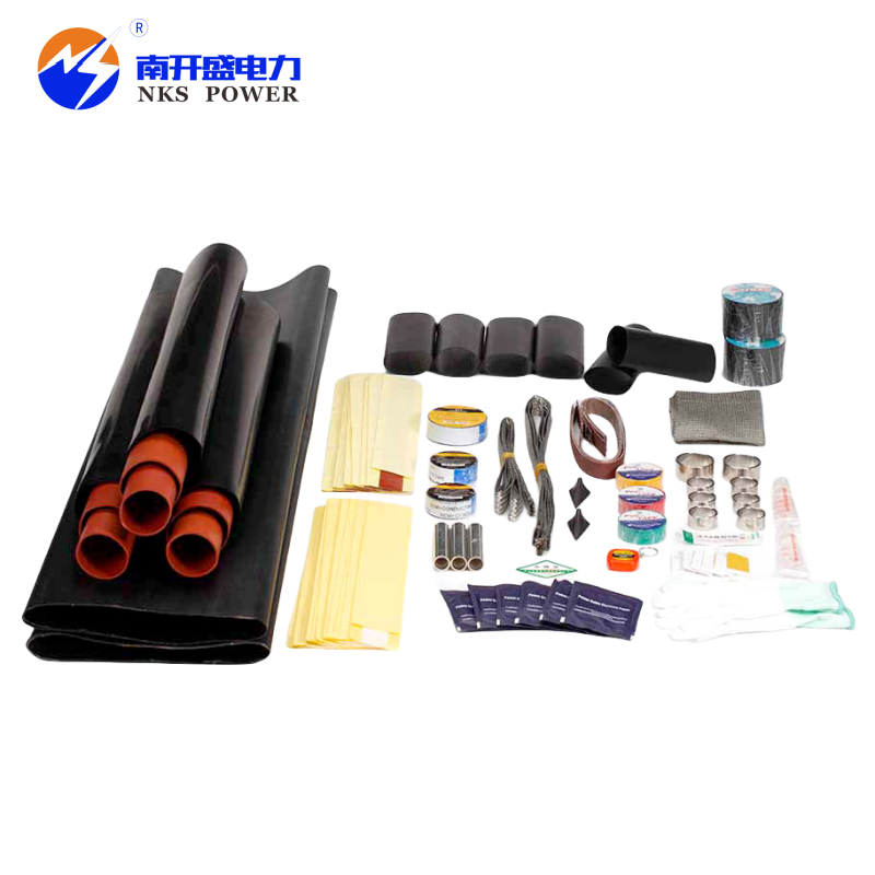 د MV تودوخې کمول ګډ