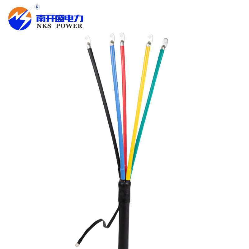 د ټیټ ولتاژ کیبل ختمول