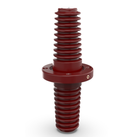 Gas-izolirani kabinet, SQ 303 Epoksidna čahura, 12kv 630 / 1250a