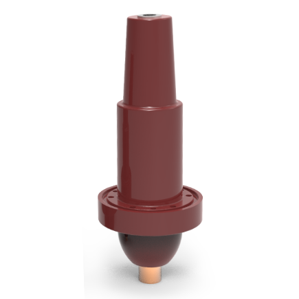 290kV Epoxy Bushing 