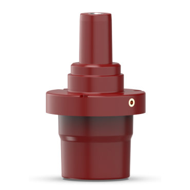 Kabineti i izoluar me gaz, 160 Bushing Epoxy, 12kV 250A