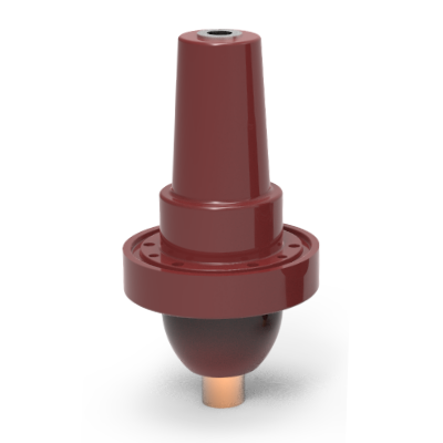 H&oslash;jsp&aelig;ndings epoxyharpiksb&oslash;sning