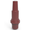 Gassisolert skap, 285 Epoxy Bushing