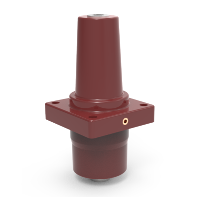 د ګاز موصل شوي RMU لپاره Epoxy بوشینګ