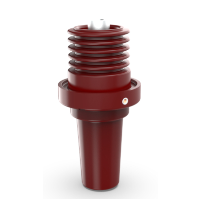Kabineti i izoluar me gaz, Bushing Epoxy ZS202, 35KV 630/1250A