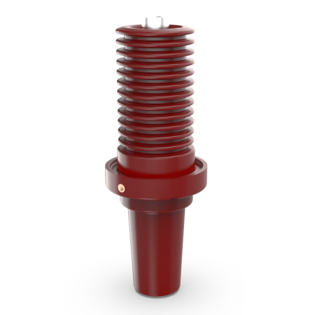 Хийн дулаалсан шүүгээ, ZS 265 EPOXY BAGE, 12KV 630 / 1250A