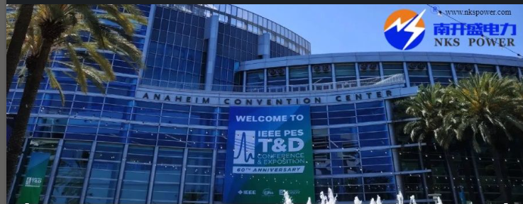 2024 IEEE PES T&D Conferencia